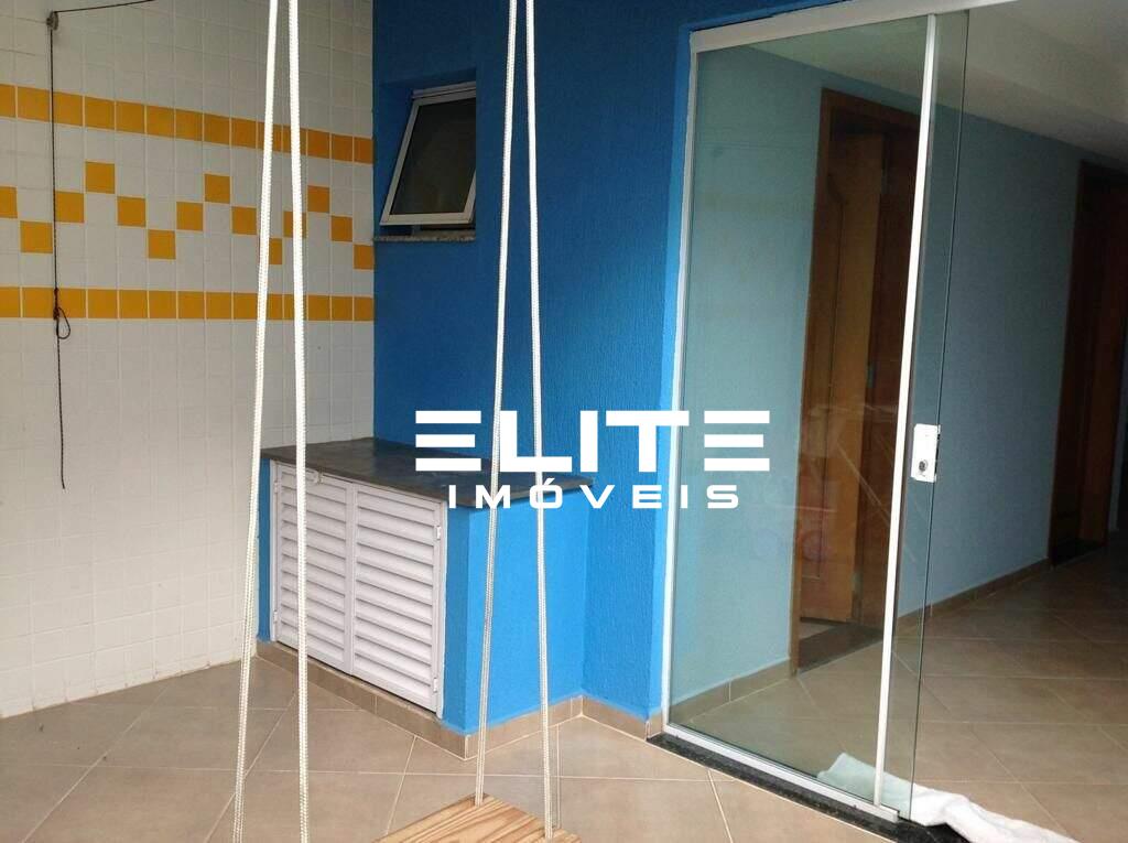 Sobrado à venda no Parque das Nações: 