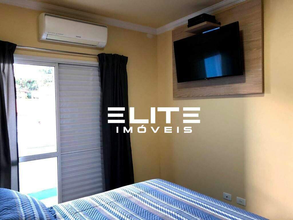 Sobrado à venda no Parque das Nações: 