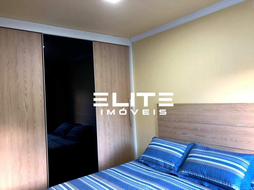 Sobrado à venda no Parque das Nações: 