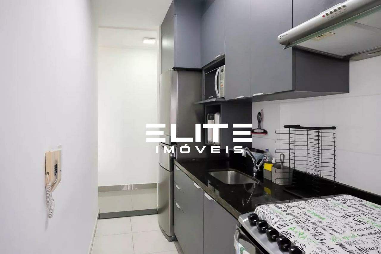 Apartamento à venda no Santa Maria: 