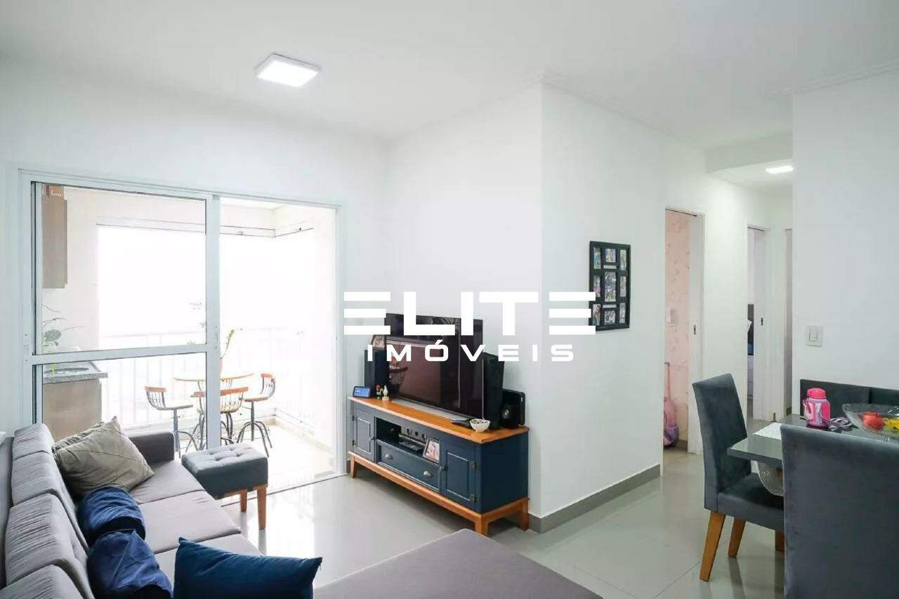 Apartamento à venda no Santa Maria: 