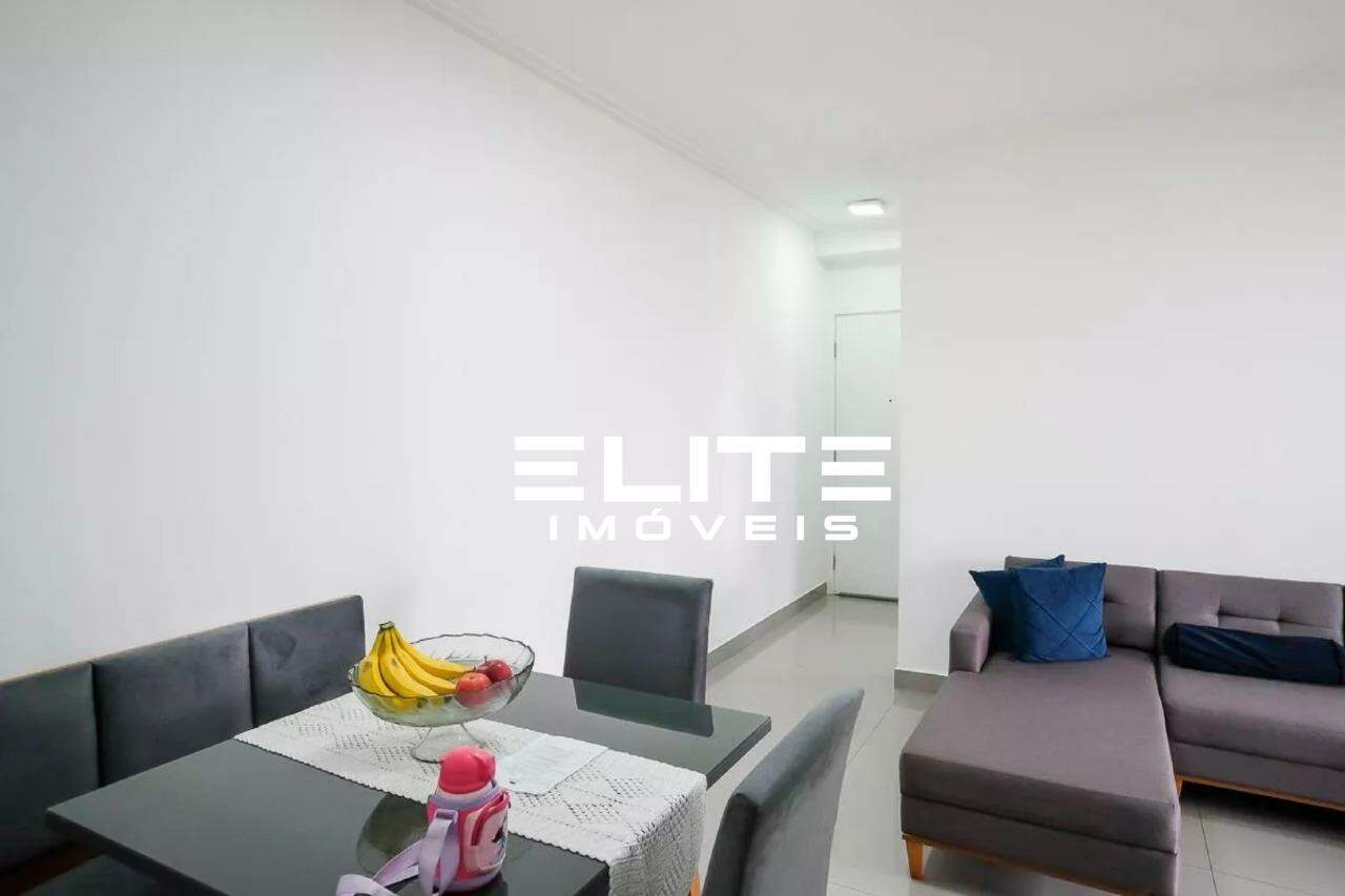 Apartamento à venda no Santa Maria: 