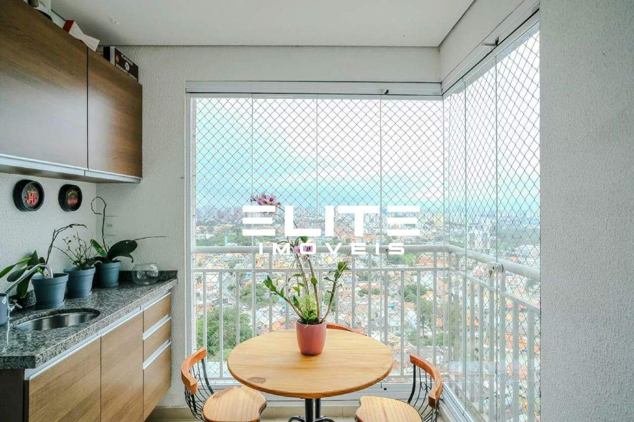 Apartamento à venda no Santa Maria: 