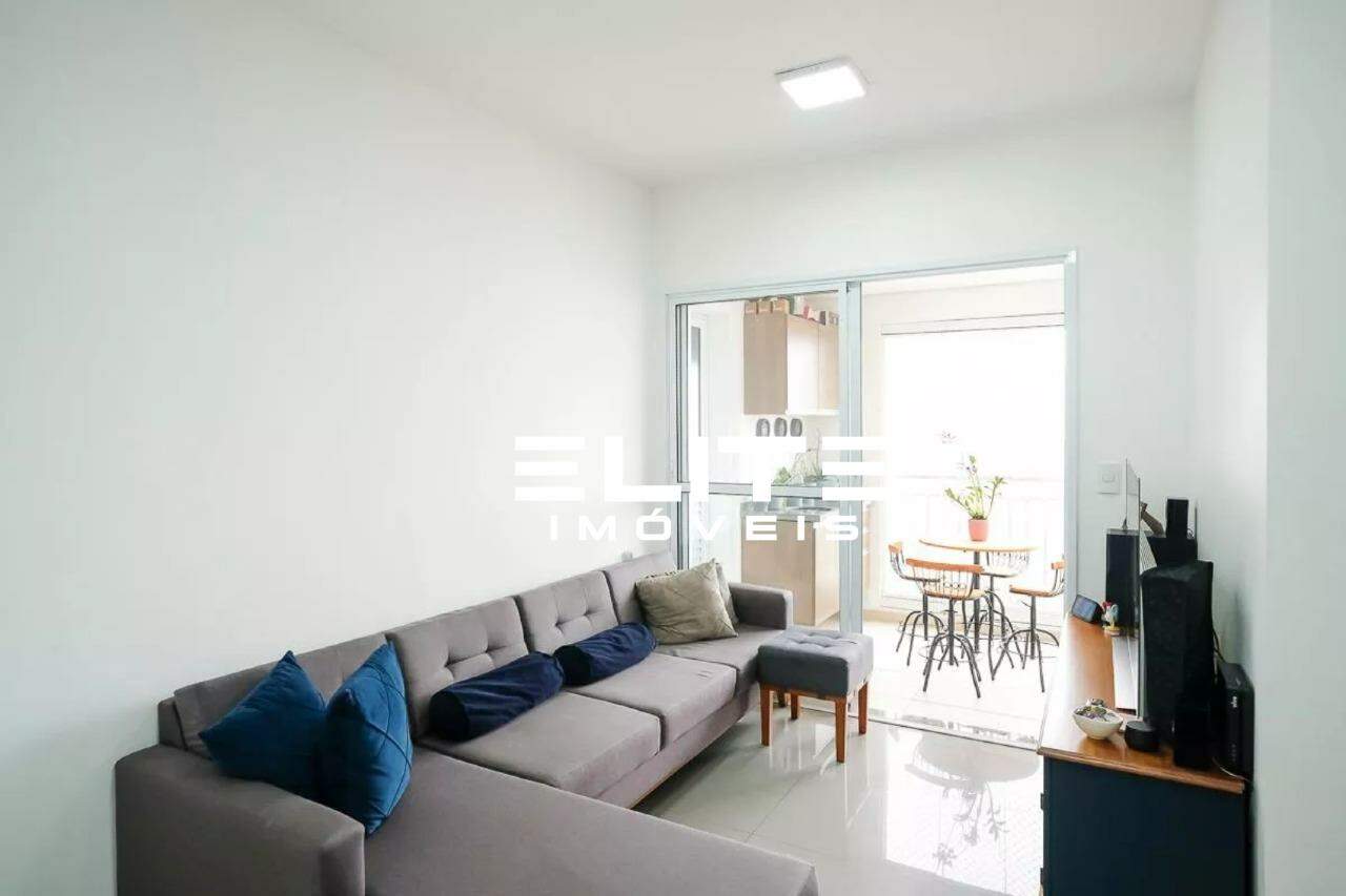 Apartamento à venda no Santa Maria: 