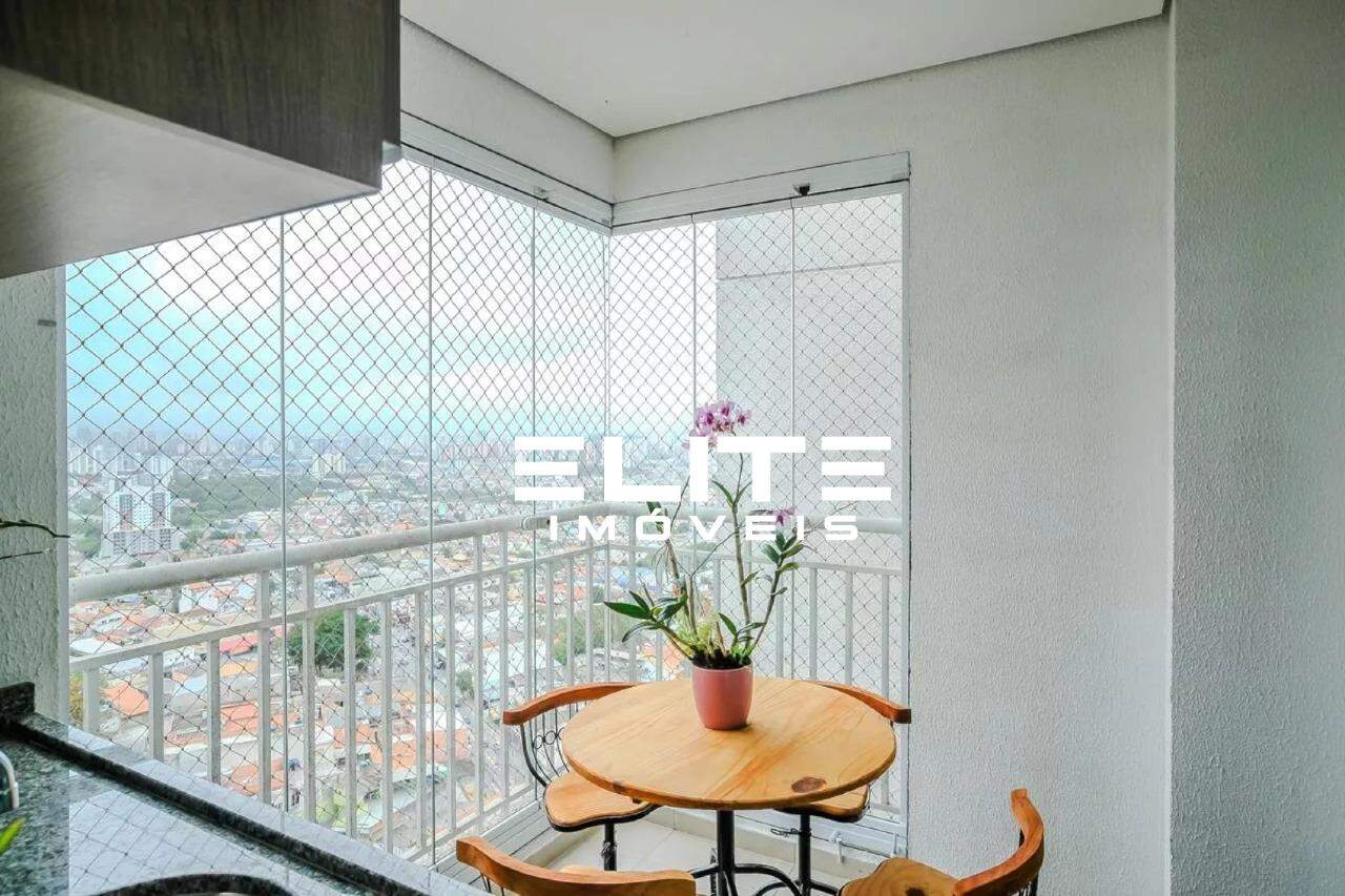 Apartamento à venda no Santa Maria: 