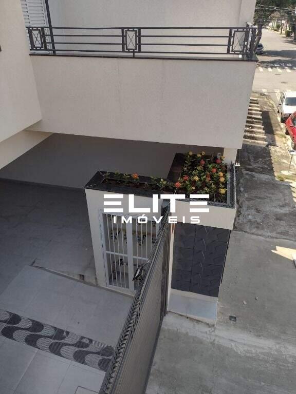 Cobertura à venda no Vila Metalúrgica: 