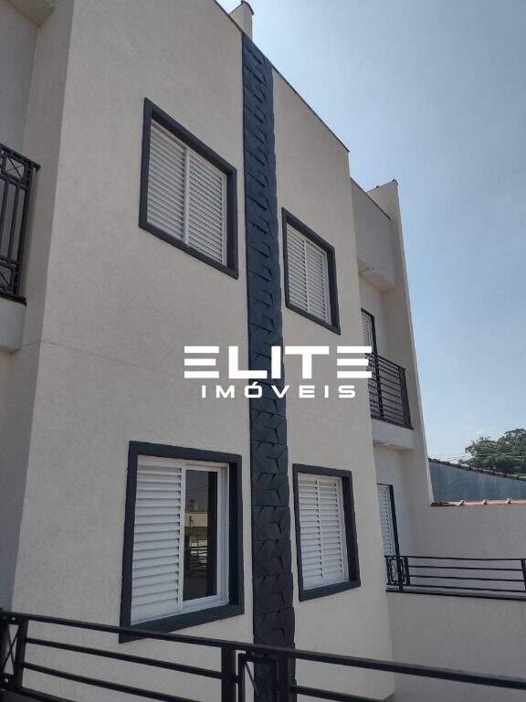 Cobertura à venda no Vila Metalúrgica: 