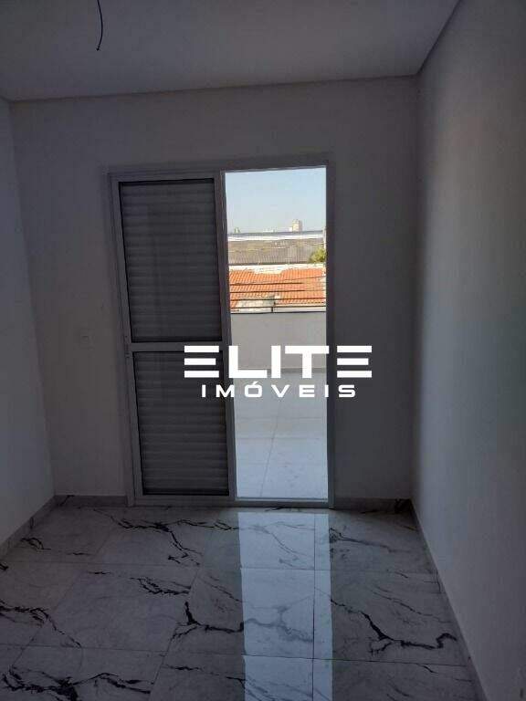 Cobertura à venda no Vila Metalúrgica: 