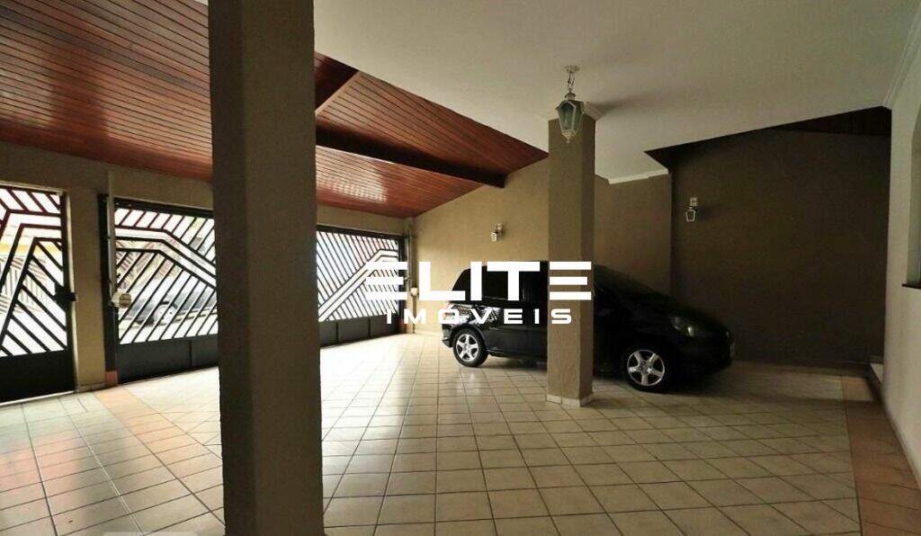 Sobrado à venda no Utinga: 