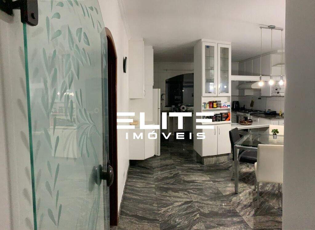 Sobrado à venda no Utinga: 