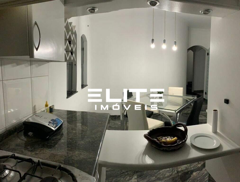 Sobrado à venda no Utinga: 