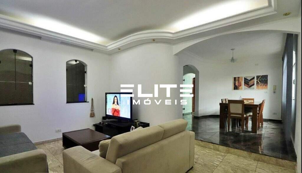 Sobrado à venda no Utinga: 