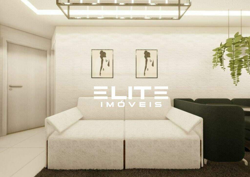 Apartamento à venda no Campestre: 