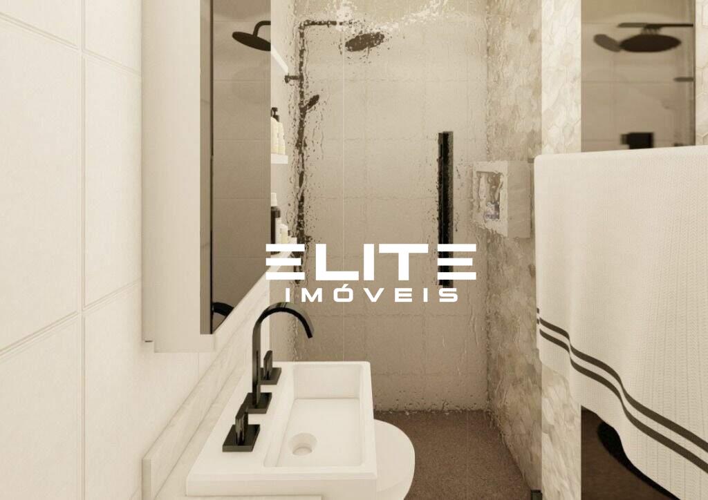 Apartamento à venda no Campestre: 