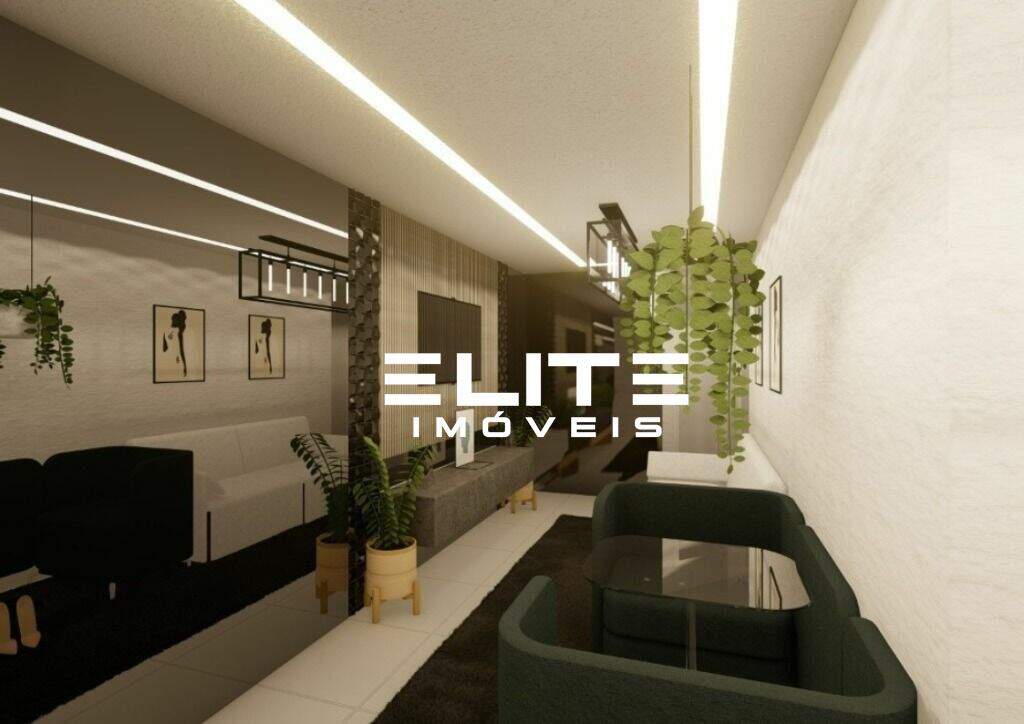 Apartamento à venda no Campestre: 