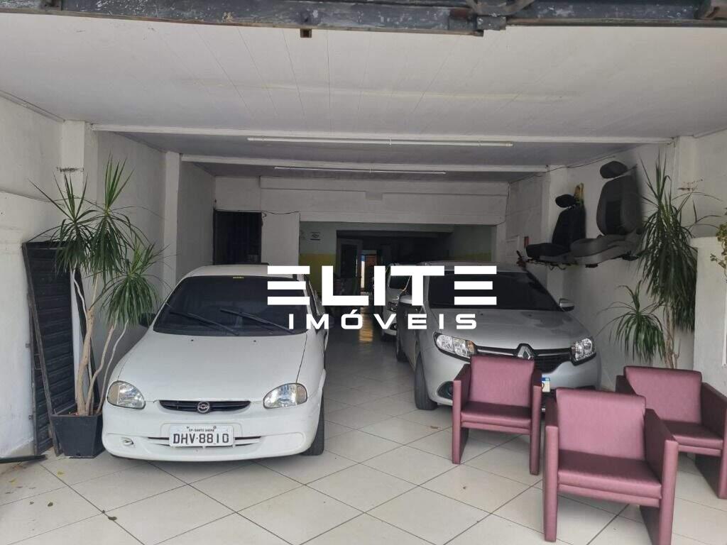 Sobrado à venda no Bairro Jardim: 