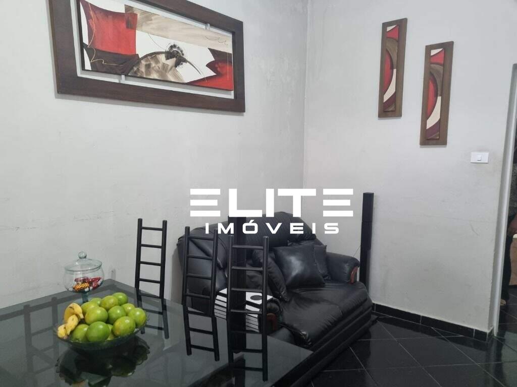 Sobrado à venda no Bairro Jardim: 