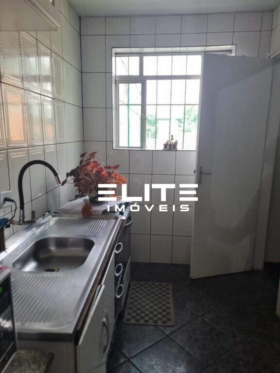 Sobrado à venda no Bairro Jardim: 