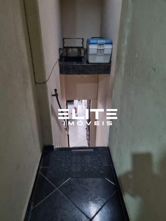 Sobrado à venda no Bairro Jardim: 