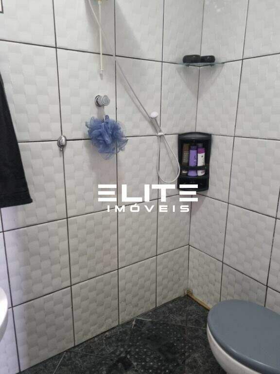 Sobrado à venda no Bairro Jardim: 