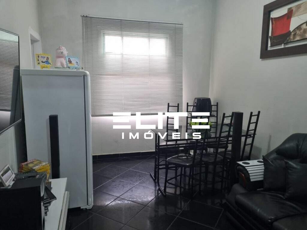 Sobrado à venda no Bairro Jardim: 