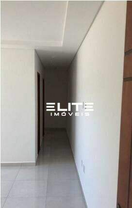 Apartamento à venda no Jardim Santo Antônio: 