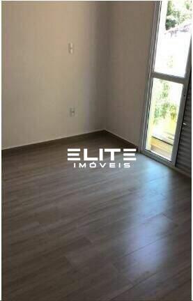 Apartamento à venda no Jardim Santo Antônio: 