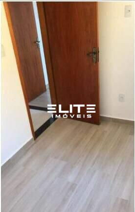 Apartamento à venda no Jardim Santo Antônio: 