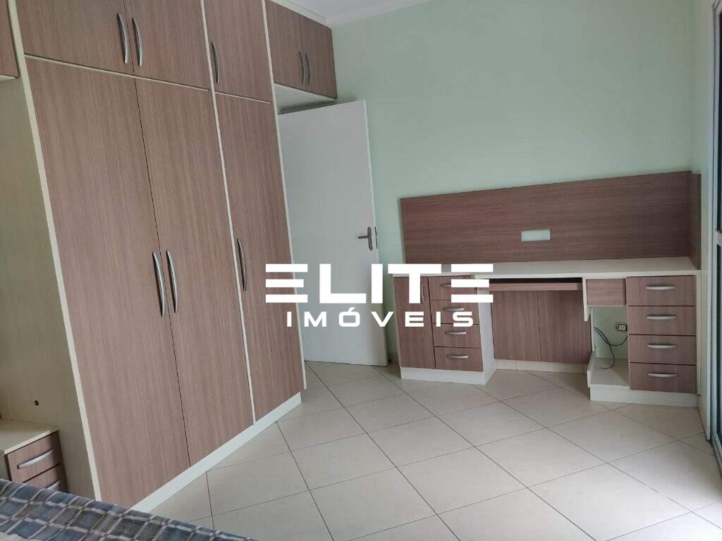 Sobrado à venda no Vila Santa Teresa: 