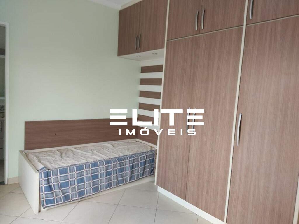 Sobrado à venda no Vila Santa Teresa: 