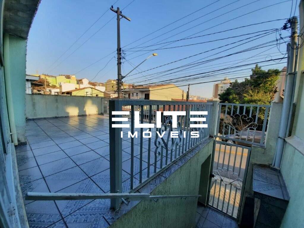 Sobrado à venda no Vila Camilópolis: 