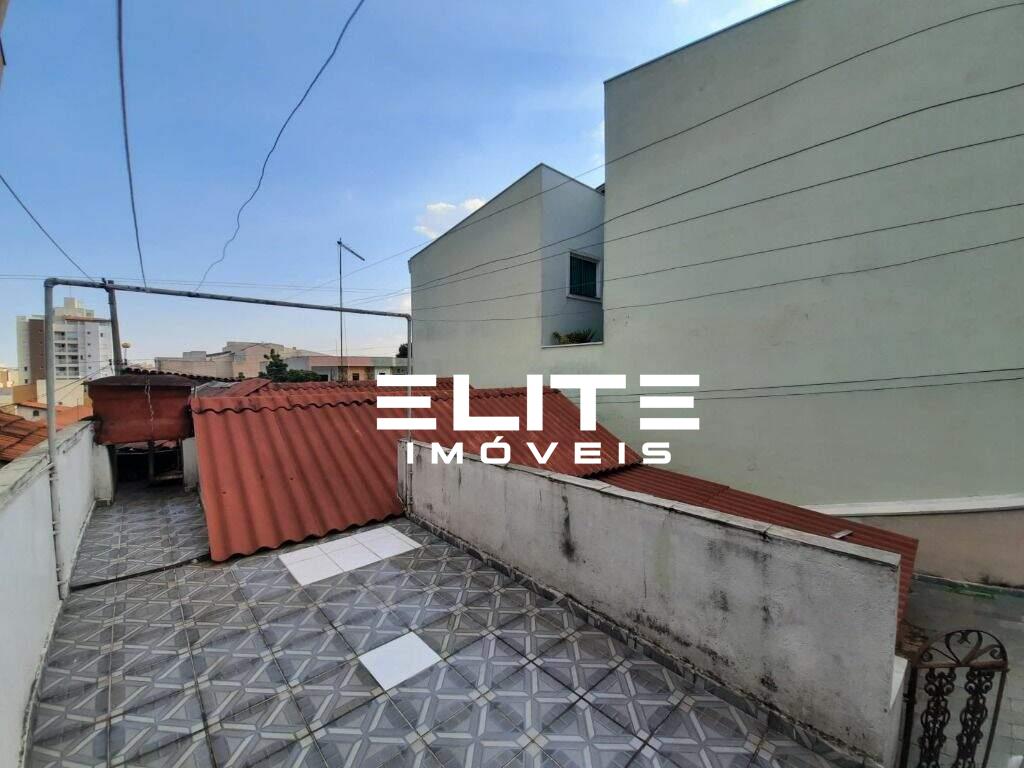 Sobrado à venda no Vila Camilópolis: 