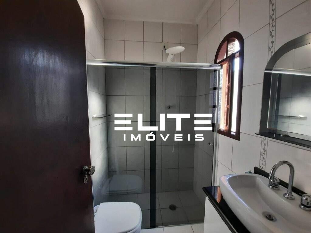 Sobrado à venda no Vila Camilópolis: 