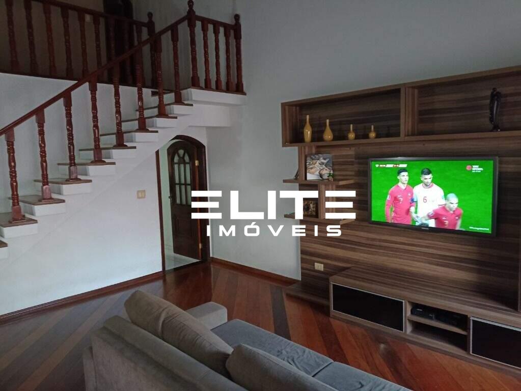 Sobrado à venda no Vila Camilópolis: 