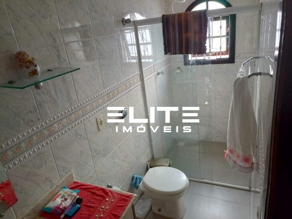 Sobrado à venda no Vila Camilópolis: 