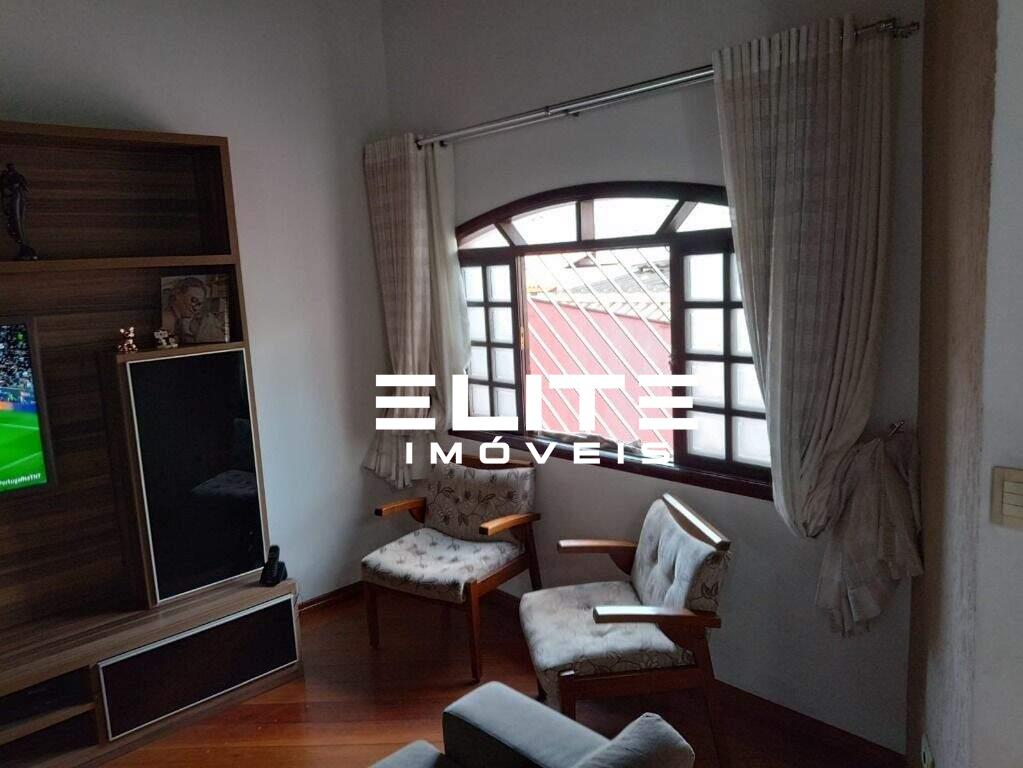 Sobrado à venda no Vila Camilópolis: 