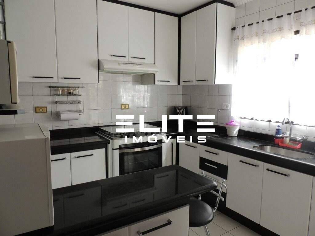 Casa à venda no Vila Cecília Maria: 