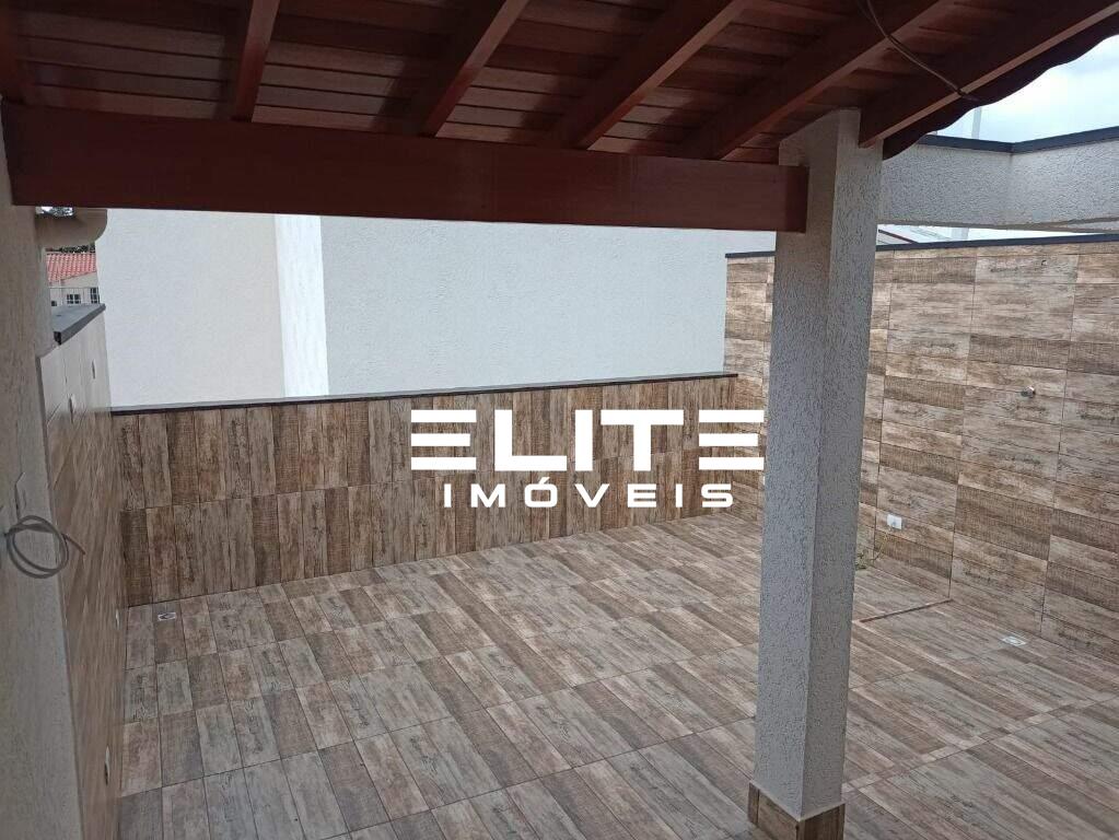 Cobertura à venda no Vila Pires: 