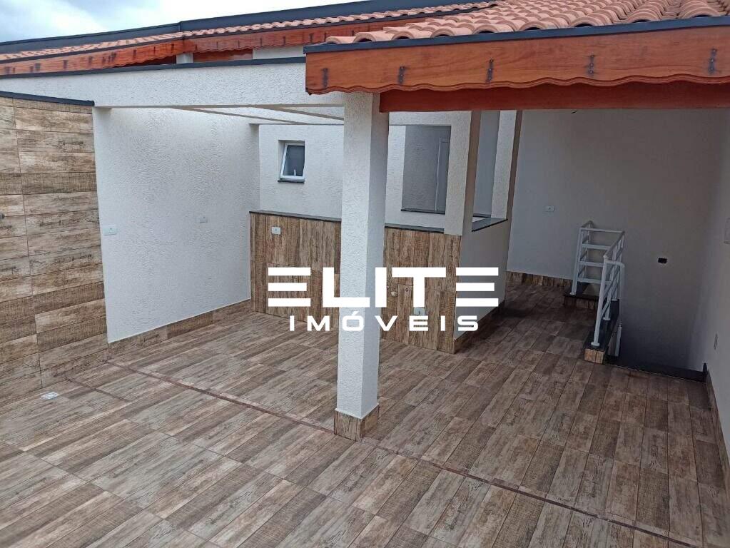 Cobertura à venda no Vila Pires: 