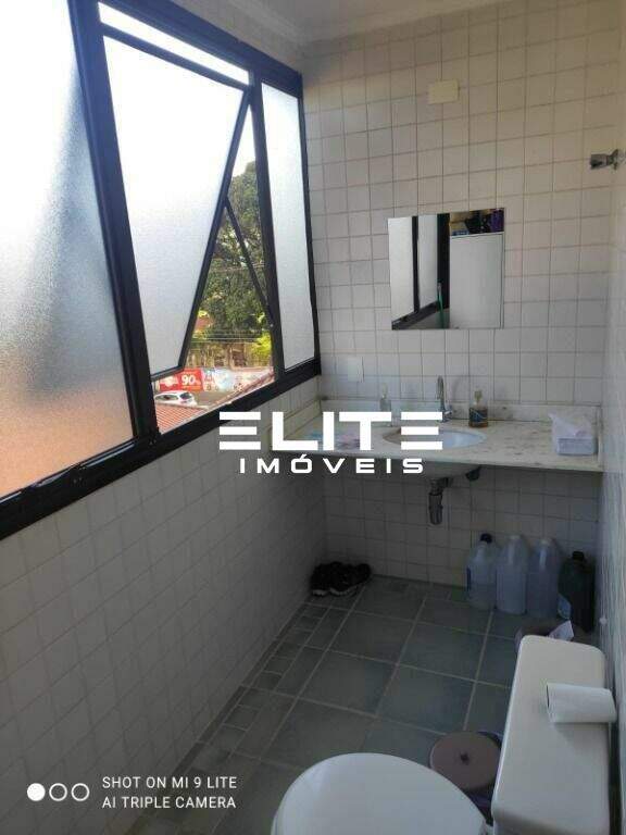 Sala à venda no Vila Assunção: 