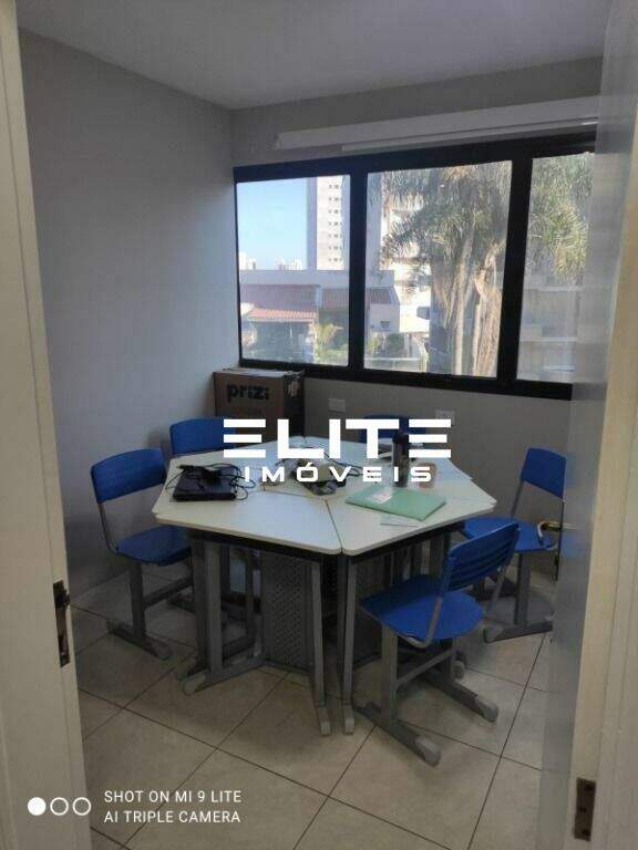 Sala à venda no Vila Assunção: 