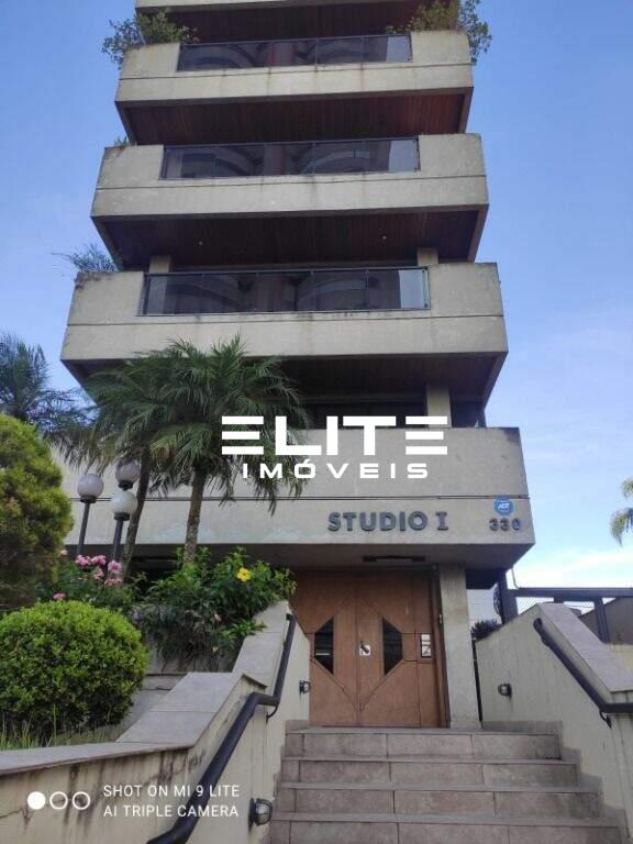 Sala à venda no Vila Assunção: 