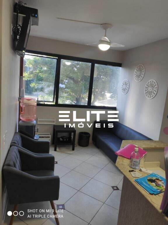 Sala à venda no Vila Assunção: 