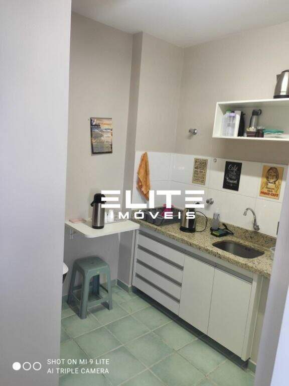 Sala à venda no Vila Assunção: 