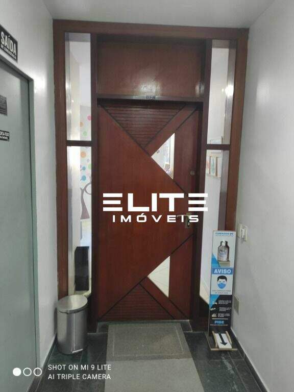 Sala à venda no Vila Assunção: 