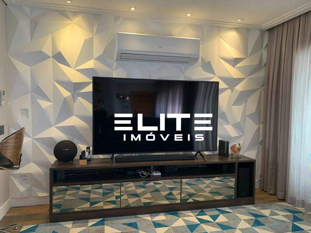 Apartamento à venda no Vila Gilda: 