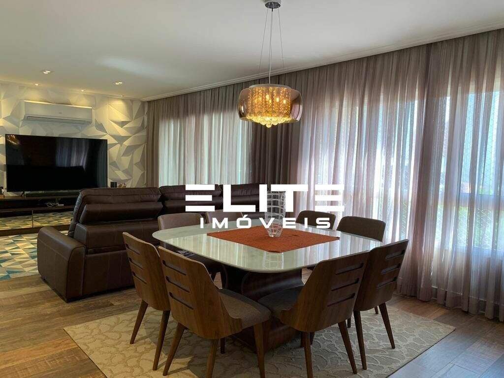 Apartamento à venda no Vila Gilda: 