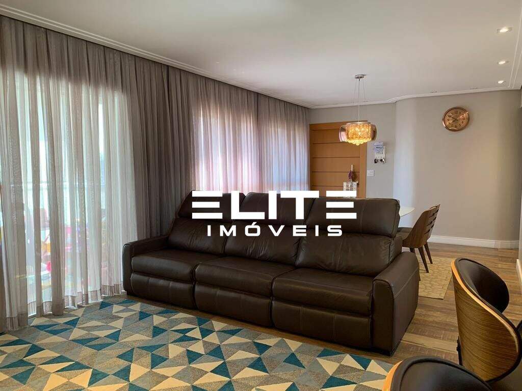 Apartamento à venda no Vila Gilda: 