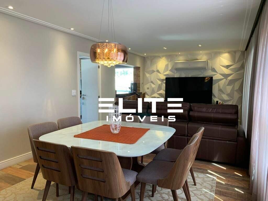 Apartamento à venda no Vila Gilda: 