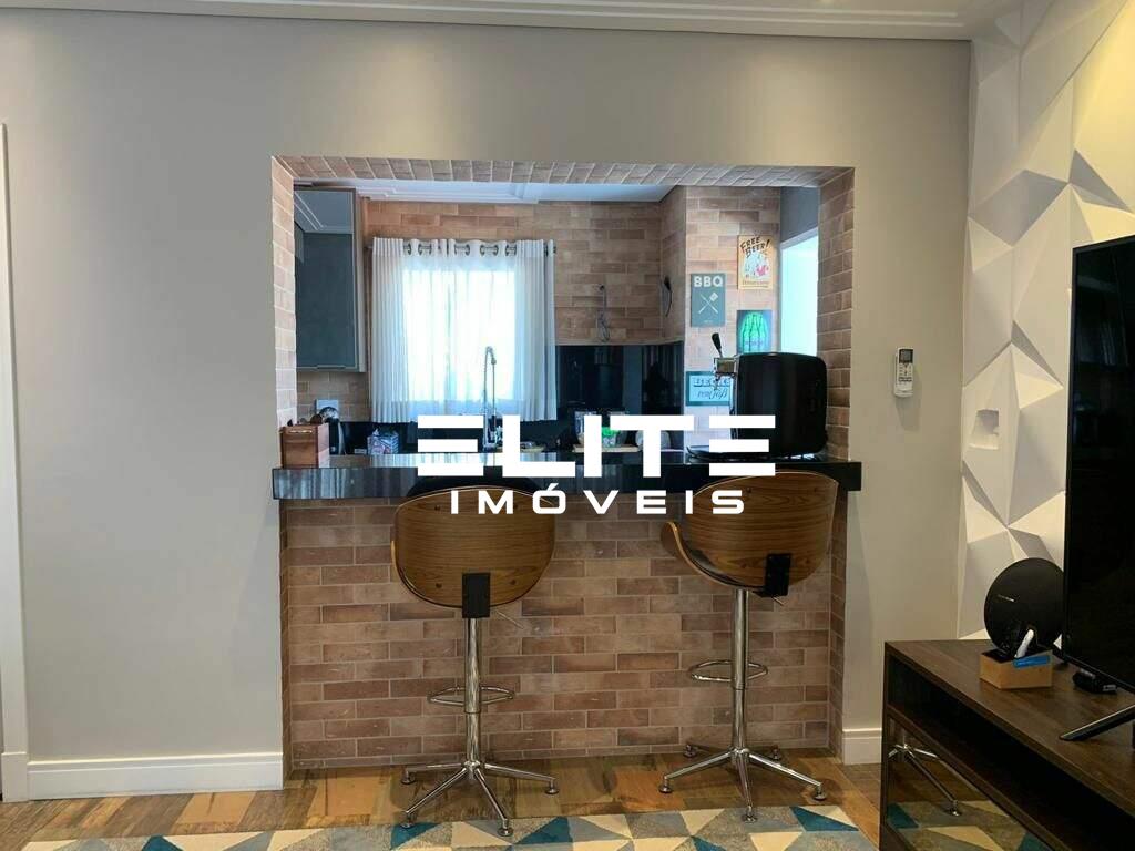 Apartamento à venda no Vila Gilda: 